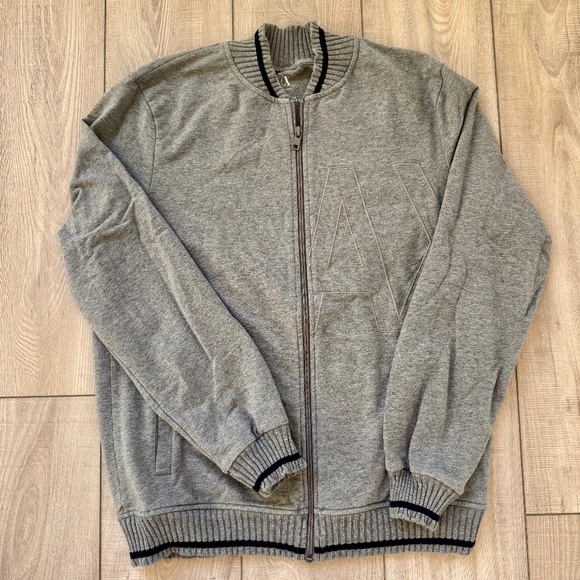 A/X - Armani Exchange Men's Sweater, size: Large - Picture 1 of 6